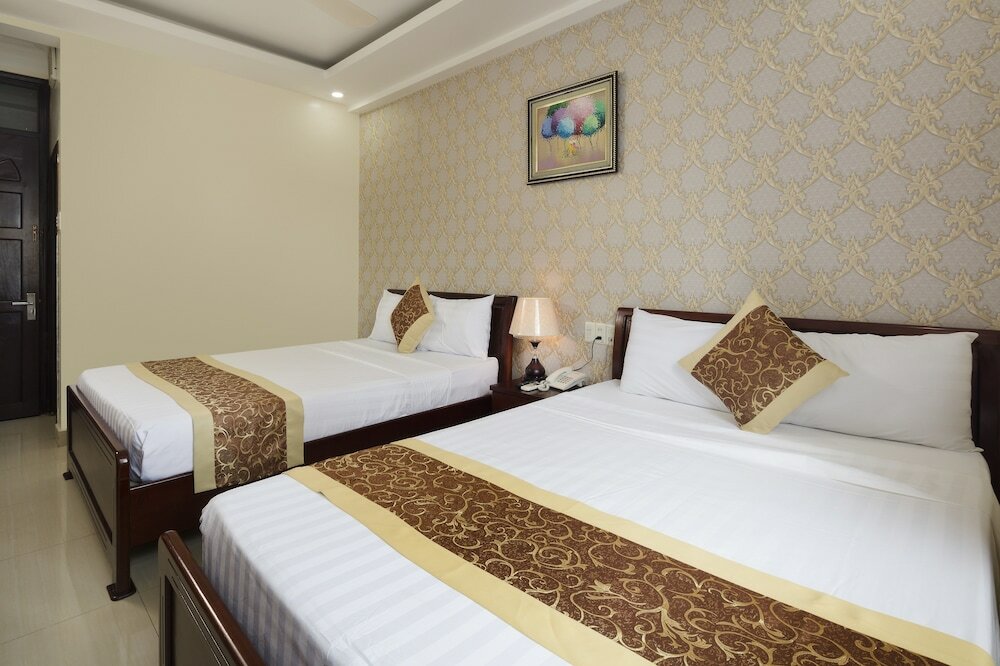 Фото Hanka Star Hotel