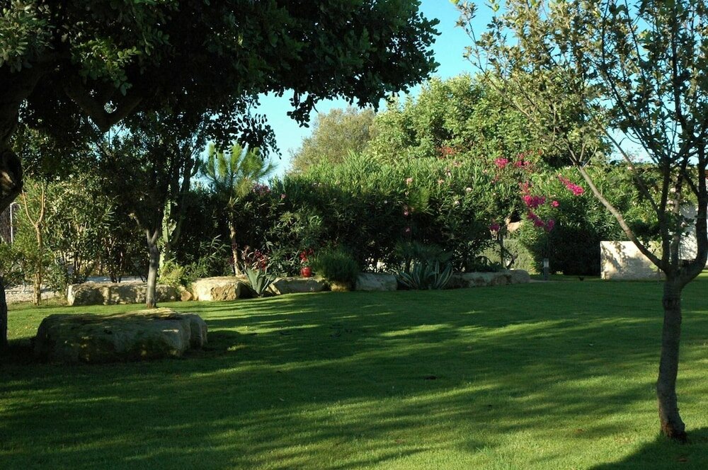 Фото Alimede Ecodimora