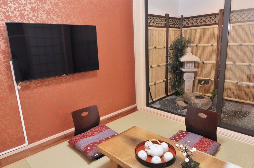 Фото Shirakabanoyado-keigetsu