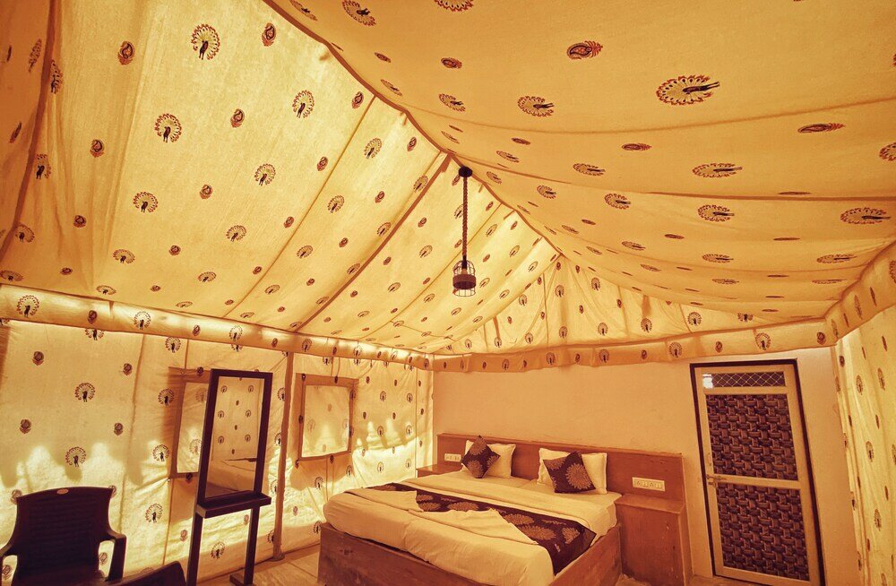 Фото Desert Dream Royal Camp