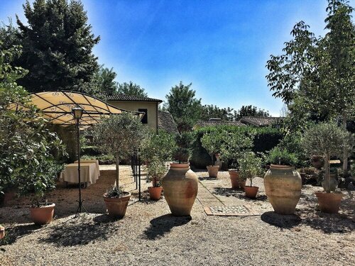 Гостиница Agriturismo Kelle Terre