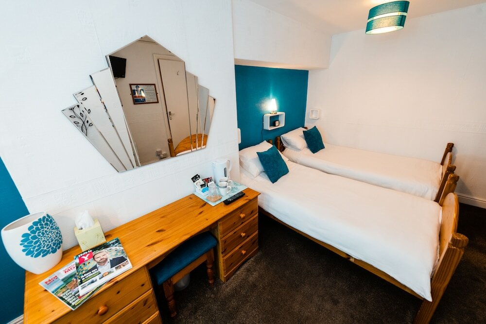 Фото Kenways Guest House