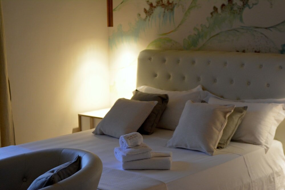 Фото Dei del Mare Extra Luxury