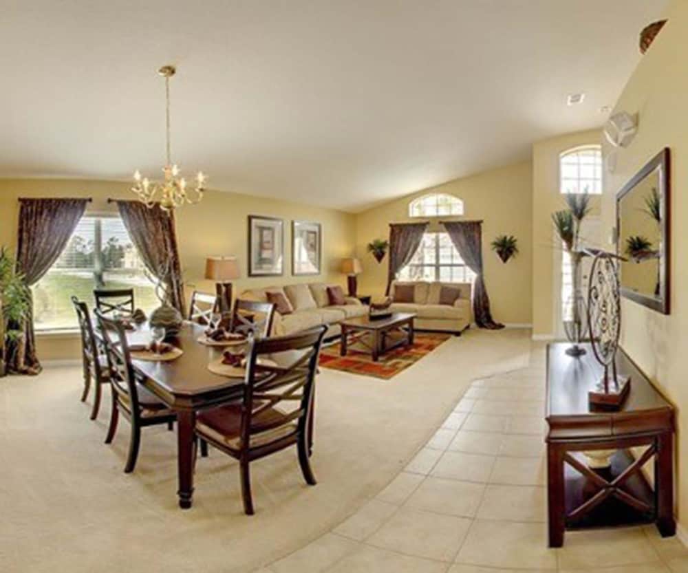 Фото Awesome Villa