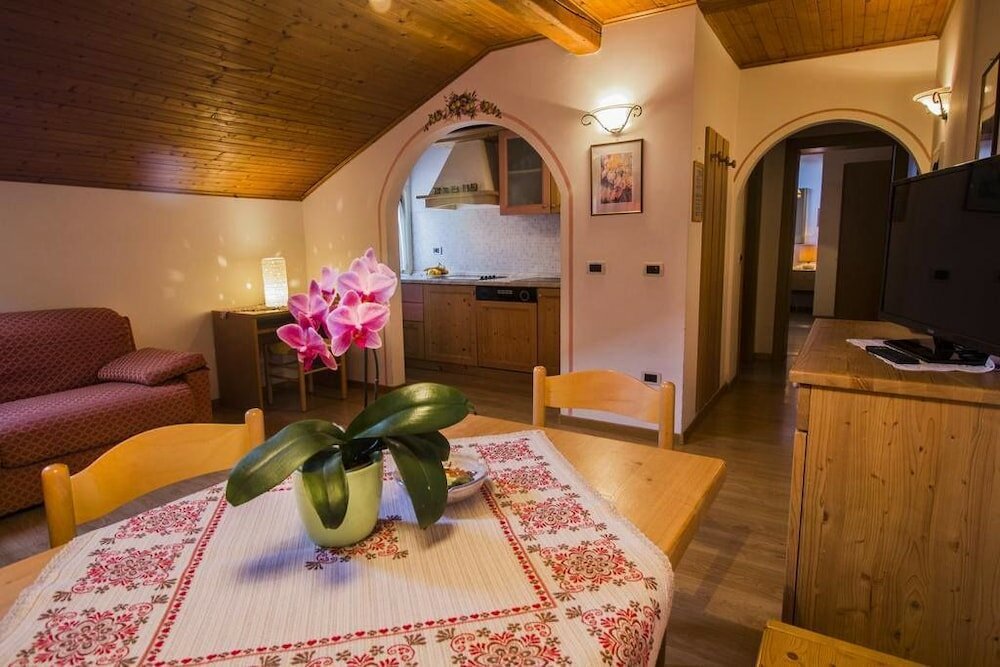 Фото Residence Capriolo