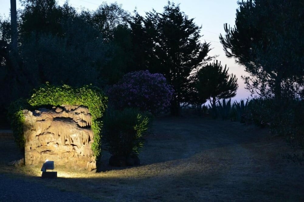 Фото Tenuta Di Pontesodo