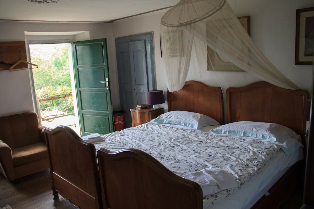 Фото B&b Da Giacomone