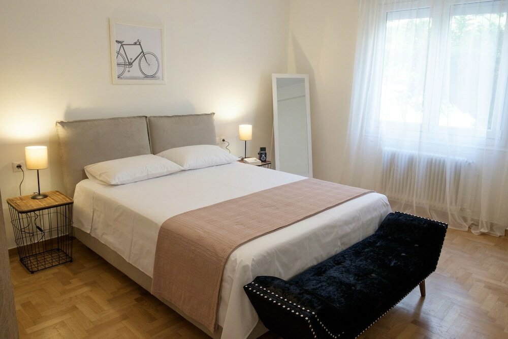 Фото 3bd Mansion Apartment in Kolonaki