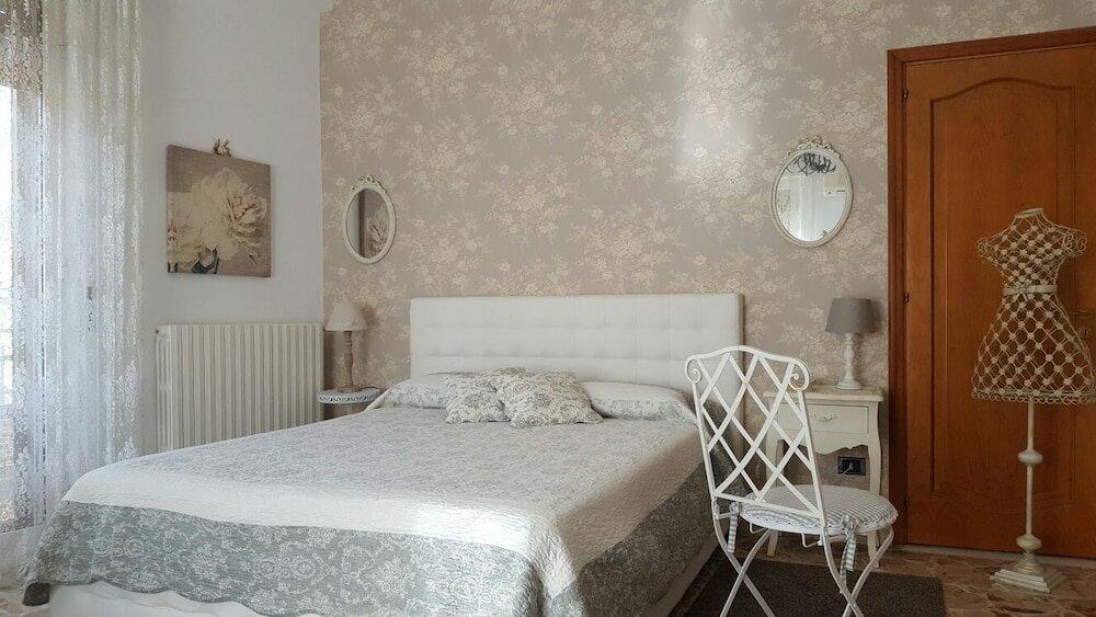 Фото B&b Il Piccolo Attico