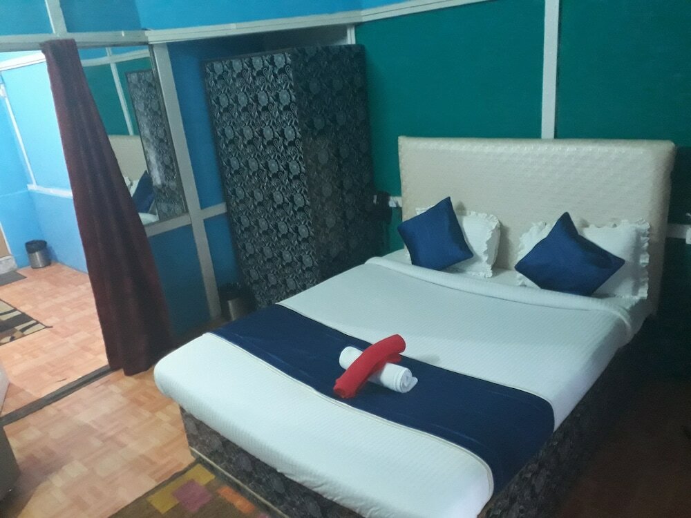 Фото Hideaway Heritage Shillong