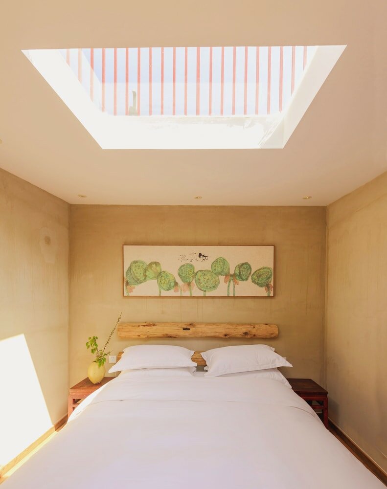 Фото Lotus Mountain Boutique Inn