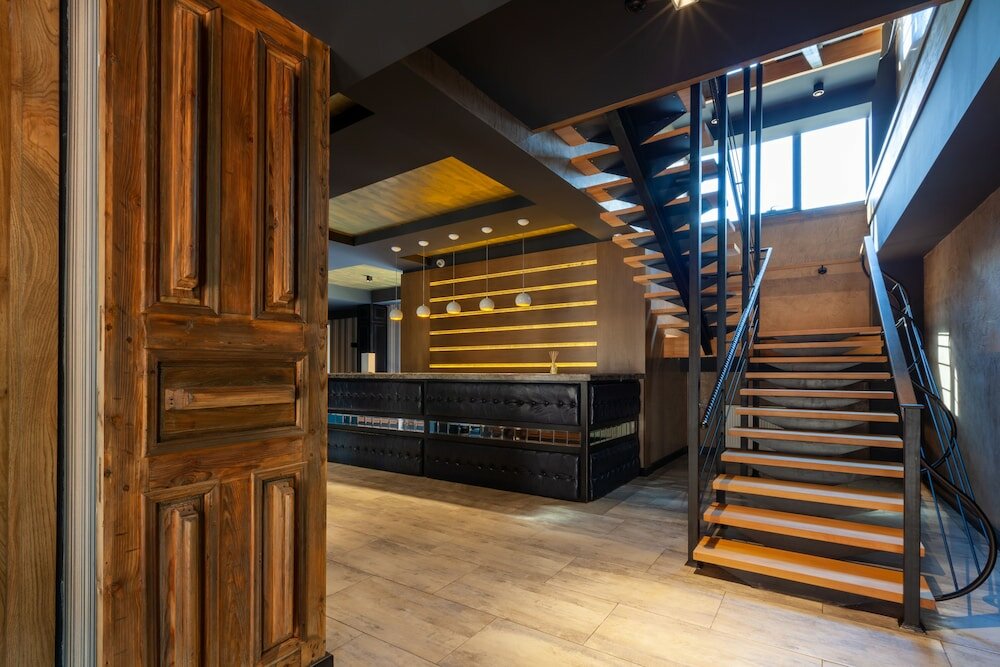 Фото Отель Соломон