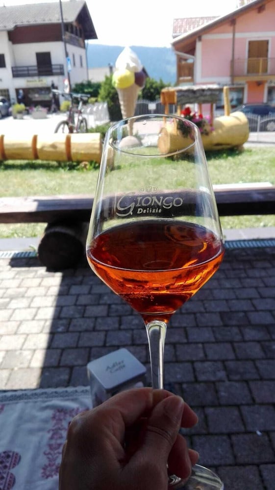 Фото Giongo Residence