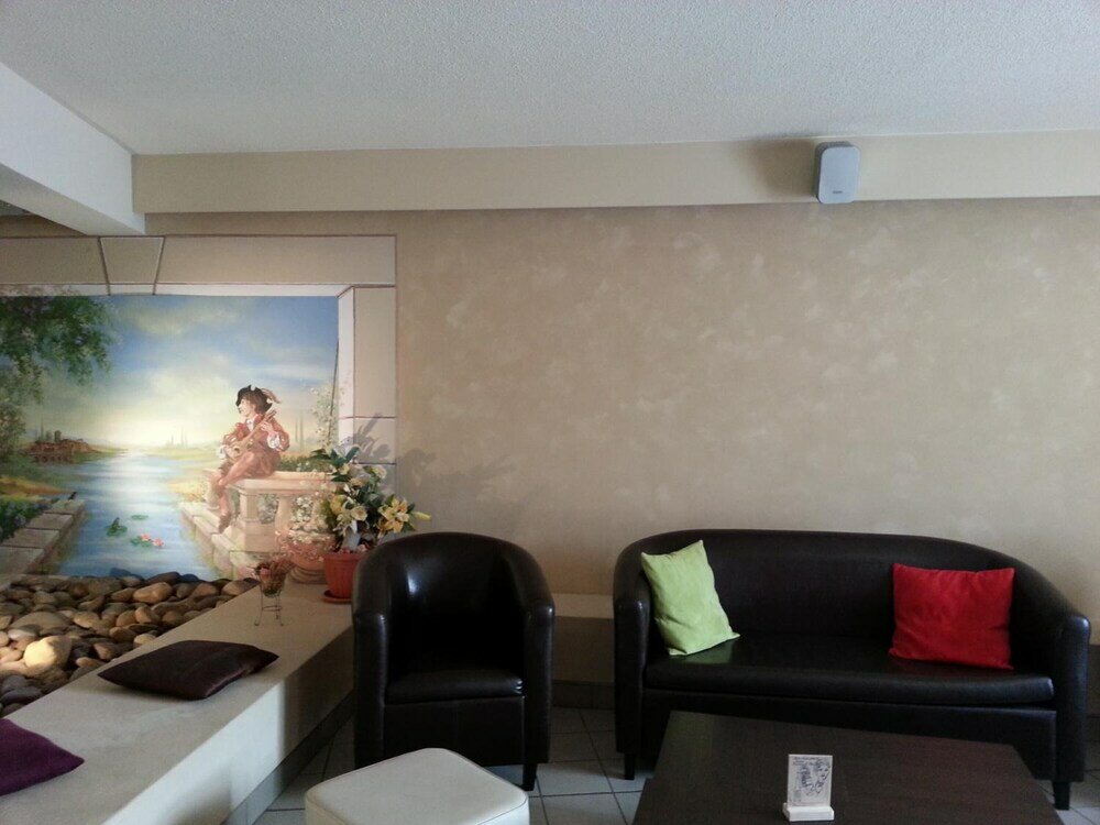 Фото Hotel Melodie