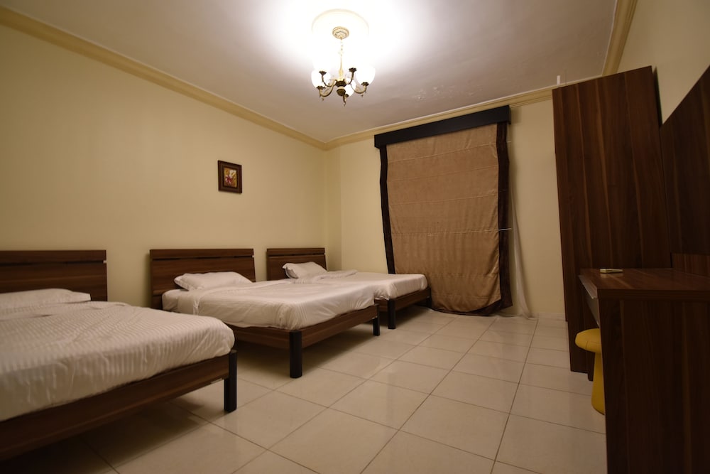 Фото Zwarah Hotel Suites