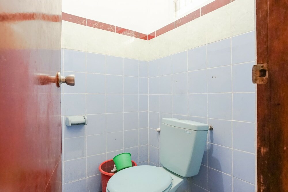 Фото Indopurejoy House - Komala Indah Cottages