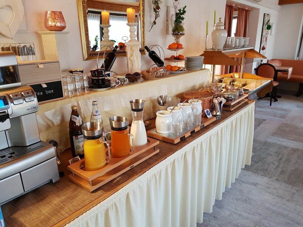 Фото Hotel Irene