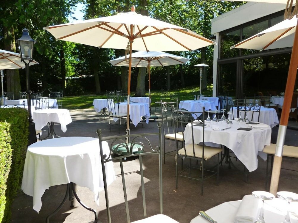 Фото Hostellerie Du Royal Lieu