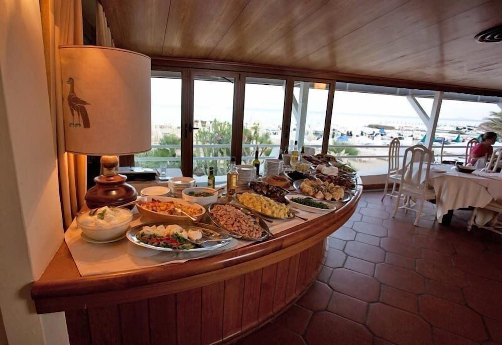 Фото Circeo Park Hotel