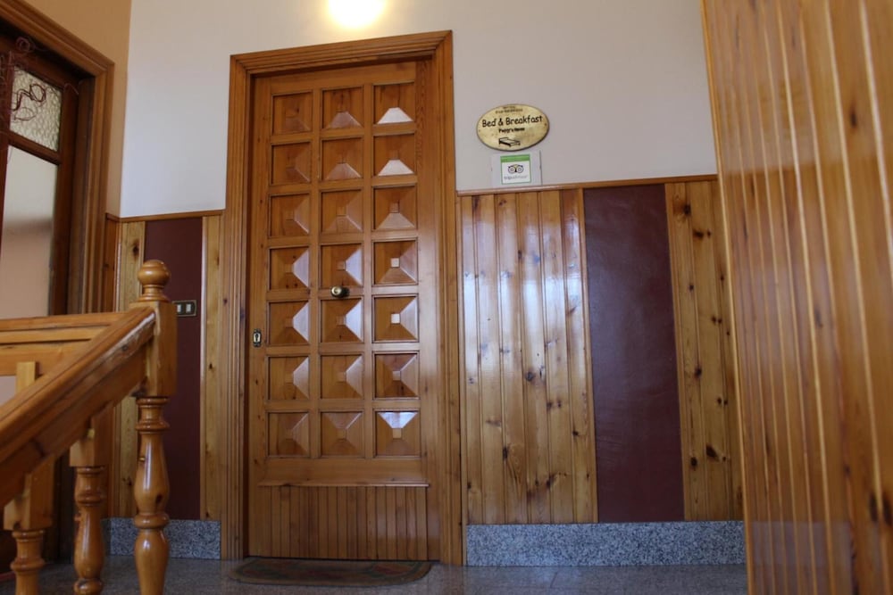 Фото B&b Patty's House