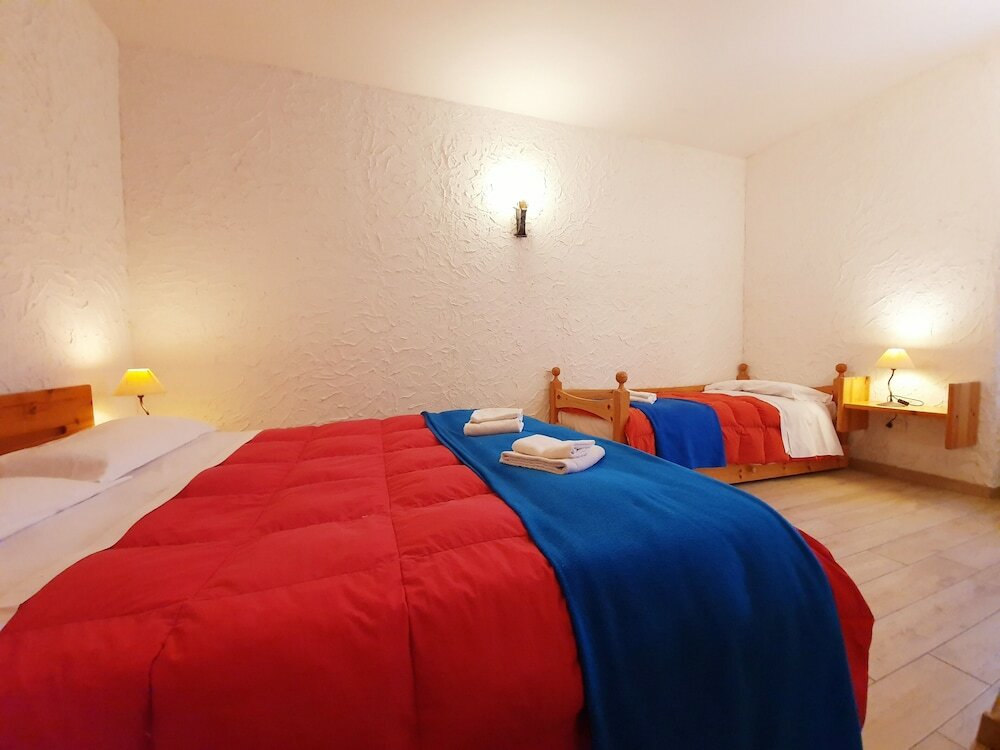 Фото Residence Serra La Nave