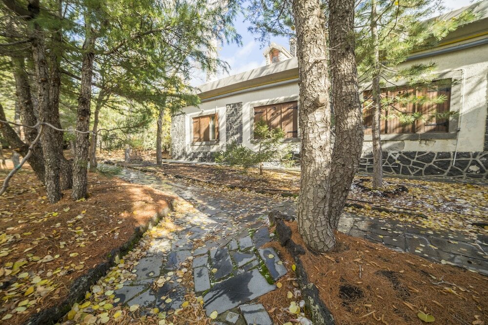 Фото Residence Serra La Nave