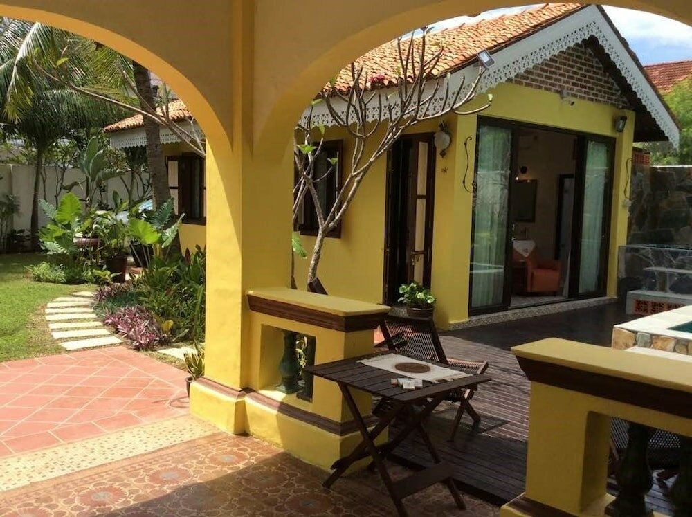 Фото Casugria Dutch Heritage Residence