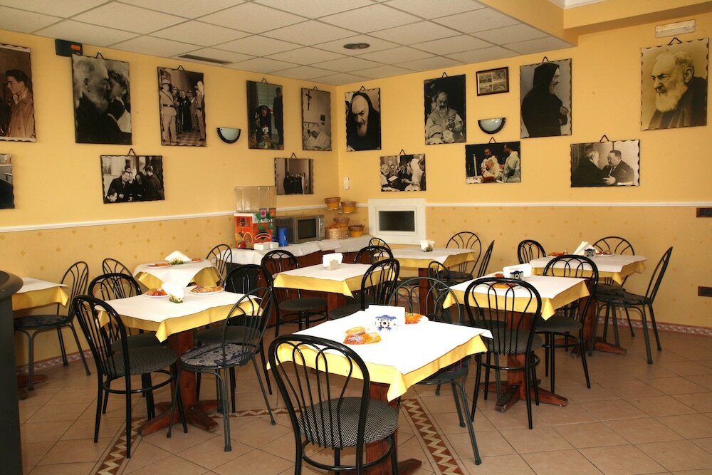 Фото Hotel Immagine