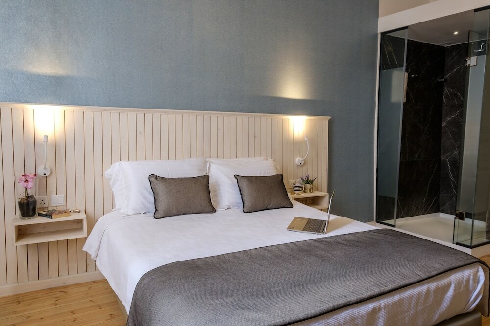 Фото Limassol Old Town Mansion