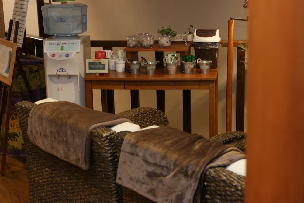 Фото Scent Izukogen