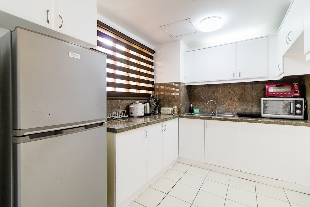 Фото Alcoves Greenbelt Park Place Makati