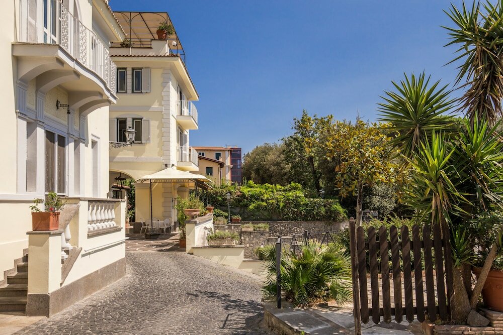 Фото Hotel Castel Vecchio