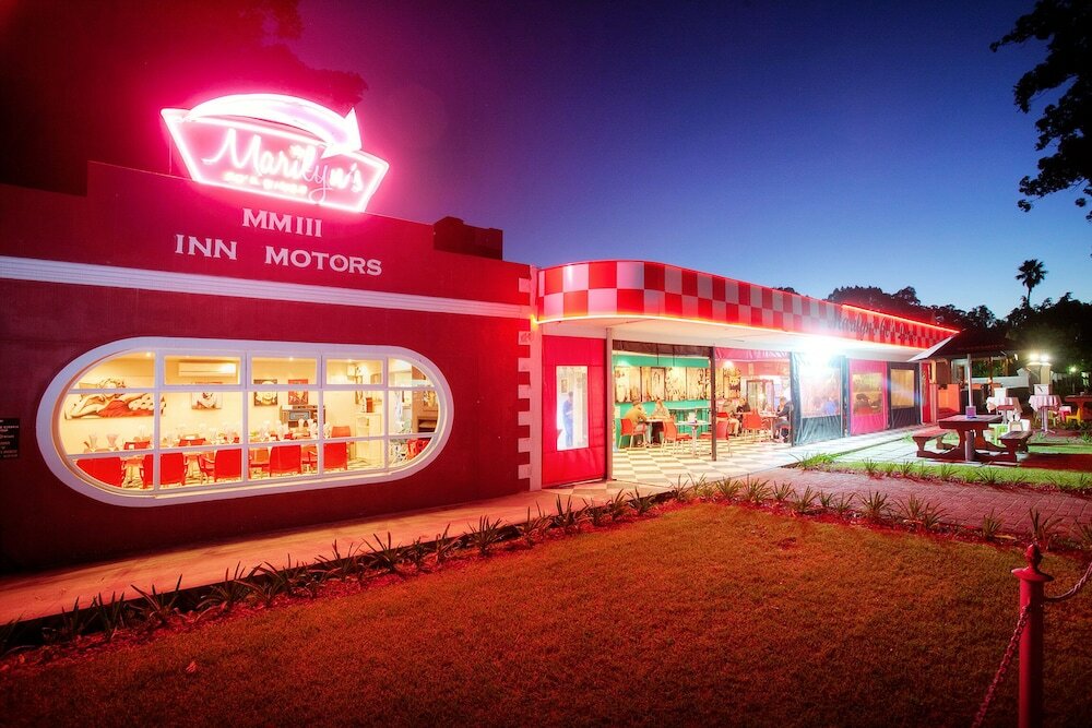 Фото Tsitsikamma Village Inn