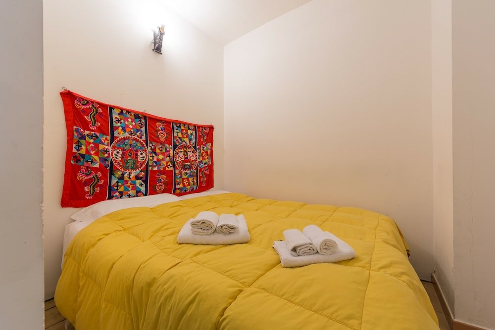 Фото Residence Serra La Nave