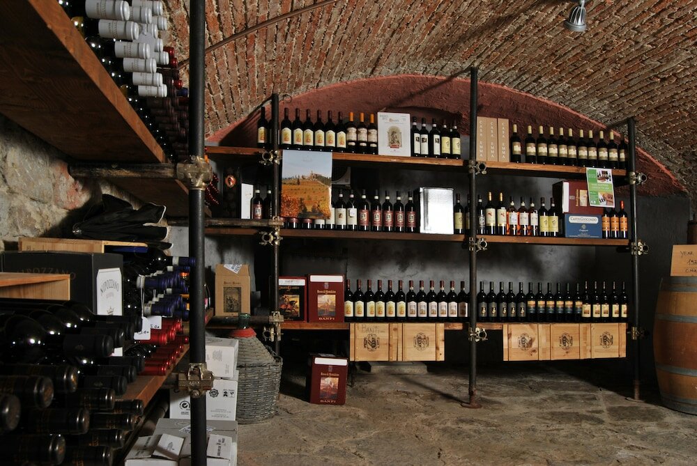 Фото Ginori Al Duomo & Ginori Garden Deluxe