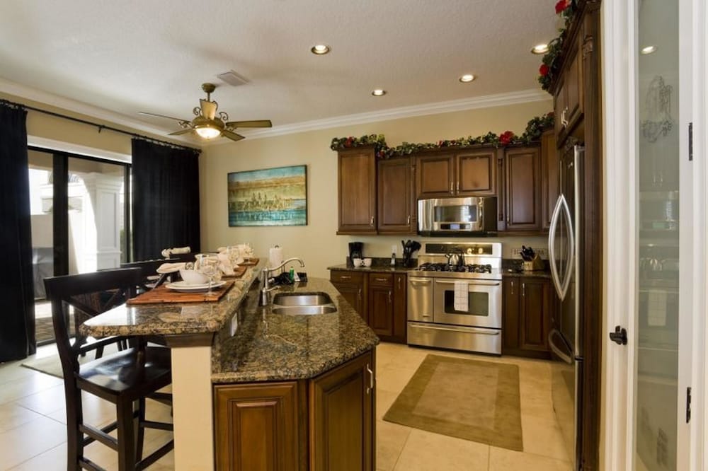 Фото Reunion Resort Homes by Atlas Vh