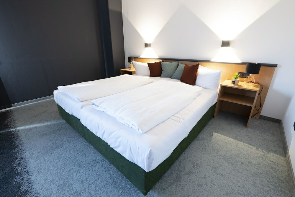 Фото Feel Good Hotel