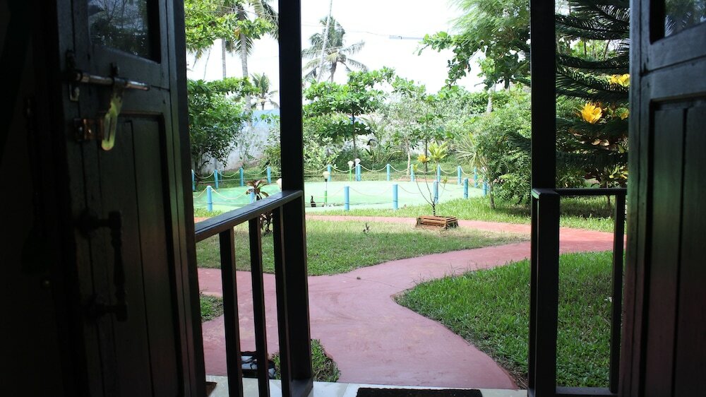 Фото True Blue Beach Resort, Trivandrum