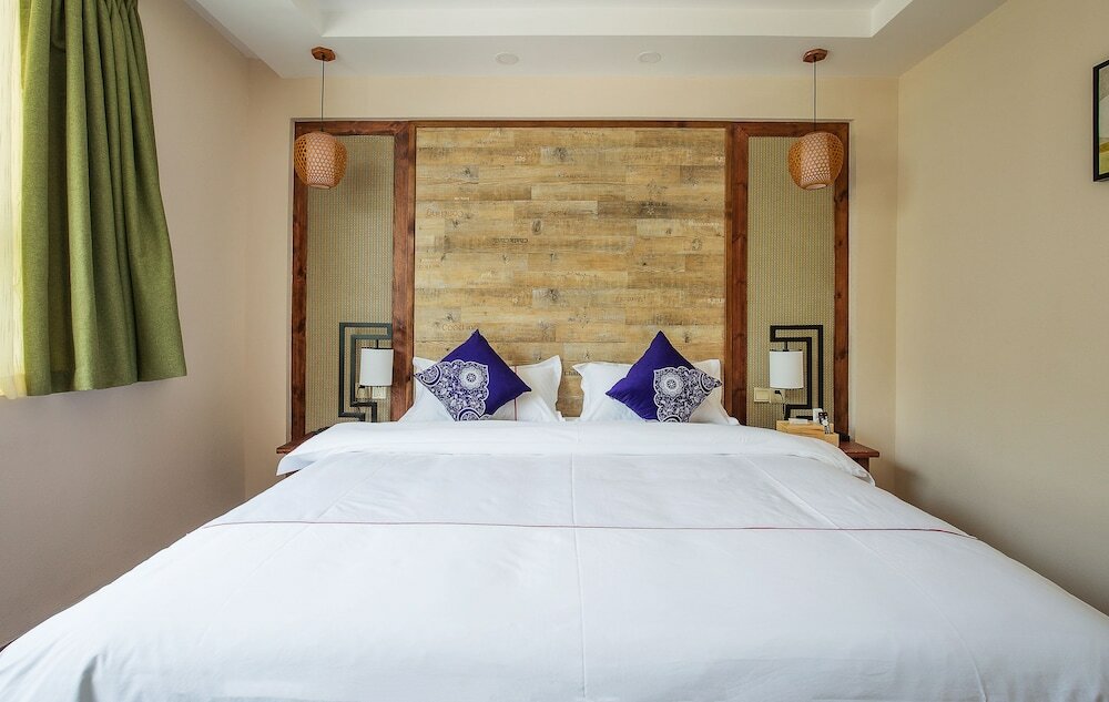 Фото Yin City Inn Second Branch