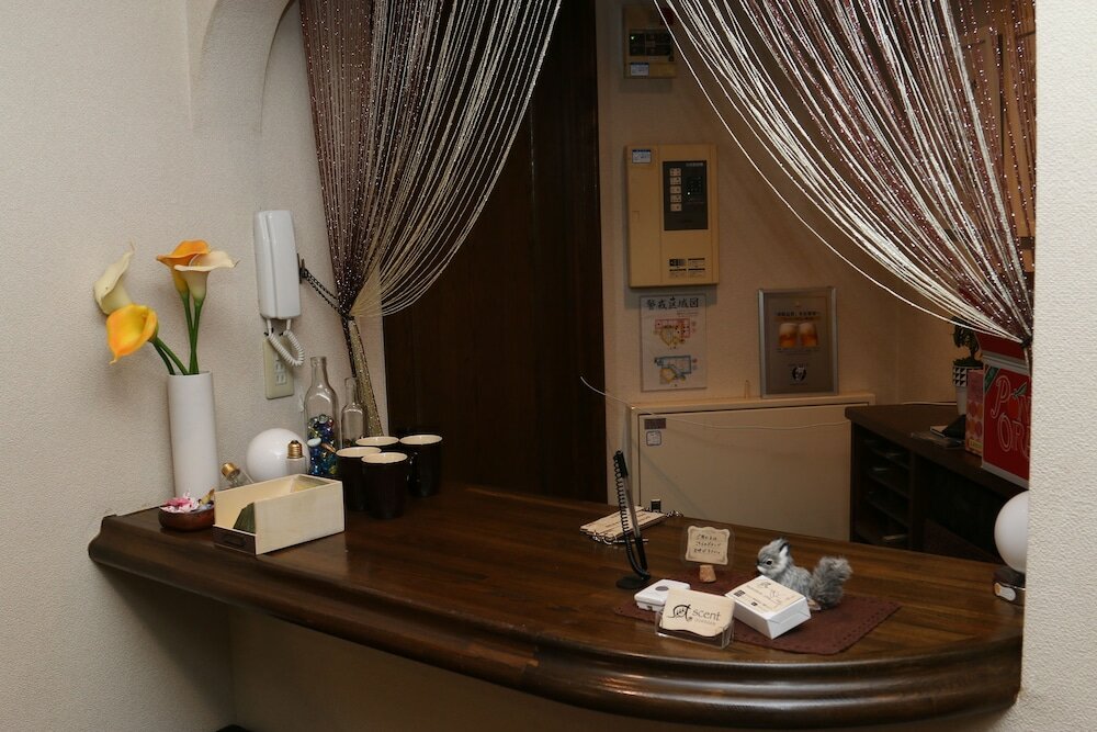 Фото Scent Izukogen