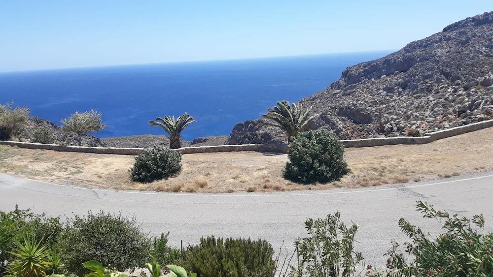 Фото Ambeles Apartments