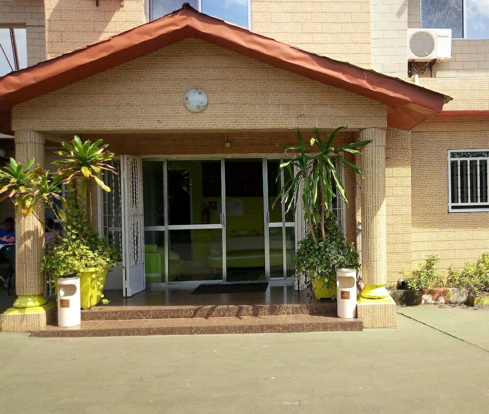 Фото отеля 3