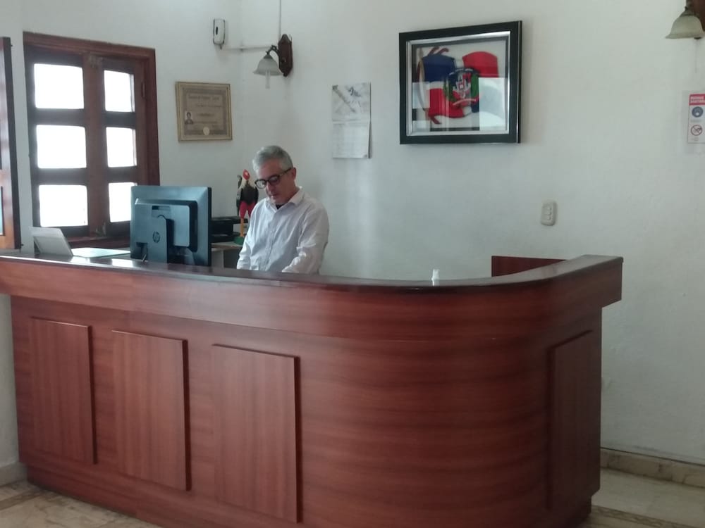 Фото Hotel Casa Aluge