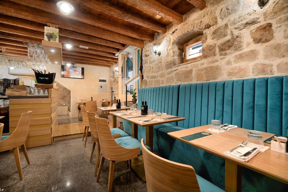 Фото Villa Matejuska Heritage