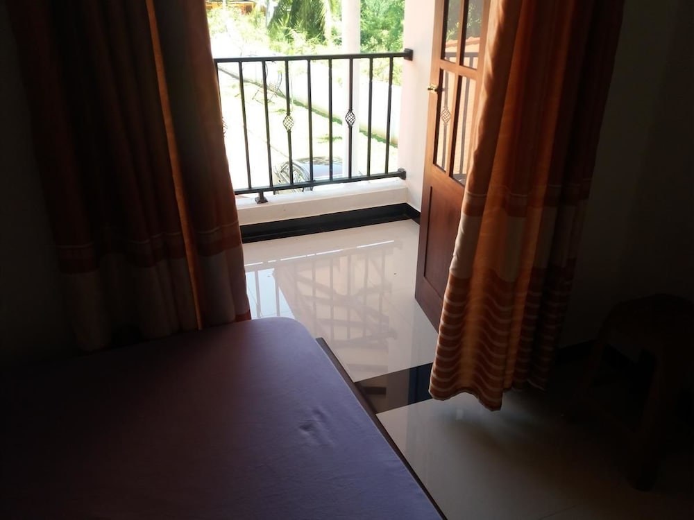 Фото Amawin Resort