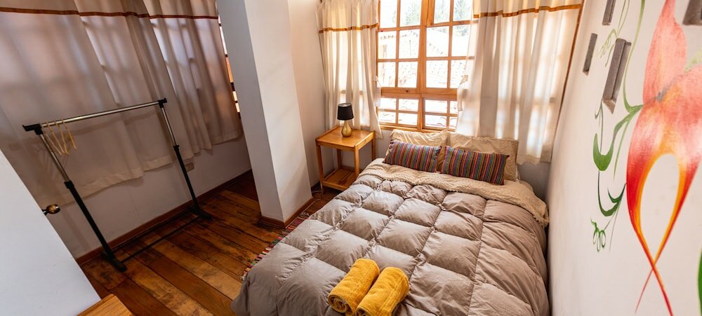 Фото Cusco Wanchaq Bed & Breakfast