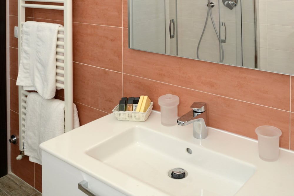 Фото B&b L' Angolino