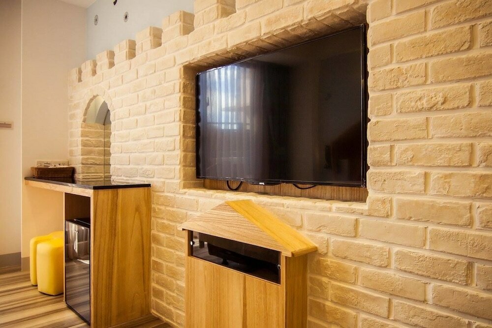 Фото Siangge Chuanfan Rock Resort