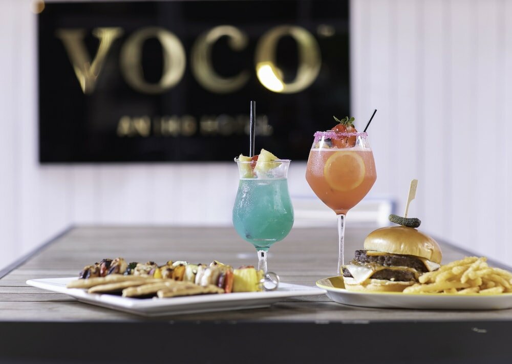 Фото Voco Times Square South New York