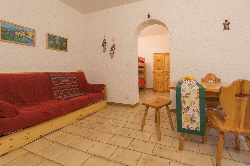 Фото Residence Serra La Nave